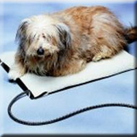 LG PLASTIC HEATED PET MAT