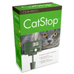 CATSTOP AUTO OUTDOOR CAT REPELLENT