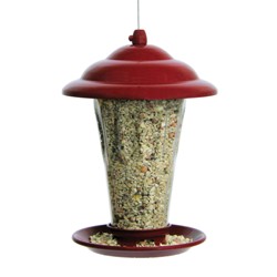 SEDONA SEED FEEDER