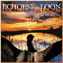 ECHOES OF THE LOON CD