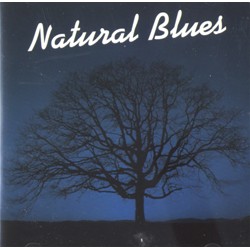 NATURAL BLUES CD