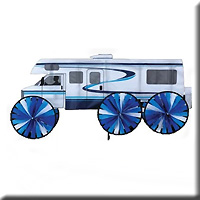 RV SPINNER