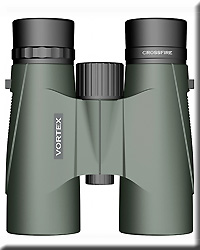 VORTEX CROSSFIRE 10X32 BINOCULARS