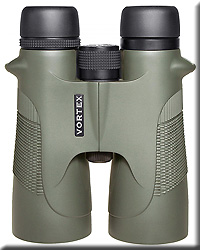 VORTEX DIAMONDBACK BINOCULARS