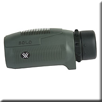 VORTEX SOLO MONOCULAR 10X25 OPTICS