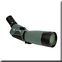 VORTEX SKYLINE ED SPOTTING SCOPE ANGLE