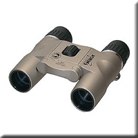 ENERGY 8X21 STAR SILVER BINOCULARS