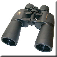 TRIUMPH 10X50 BINOCULARS