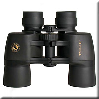 TRIUMPH 8X42 BINOCULARS