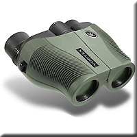 VANQUISH 10X26 BINOCULARS